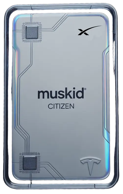 Citizen Passport